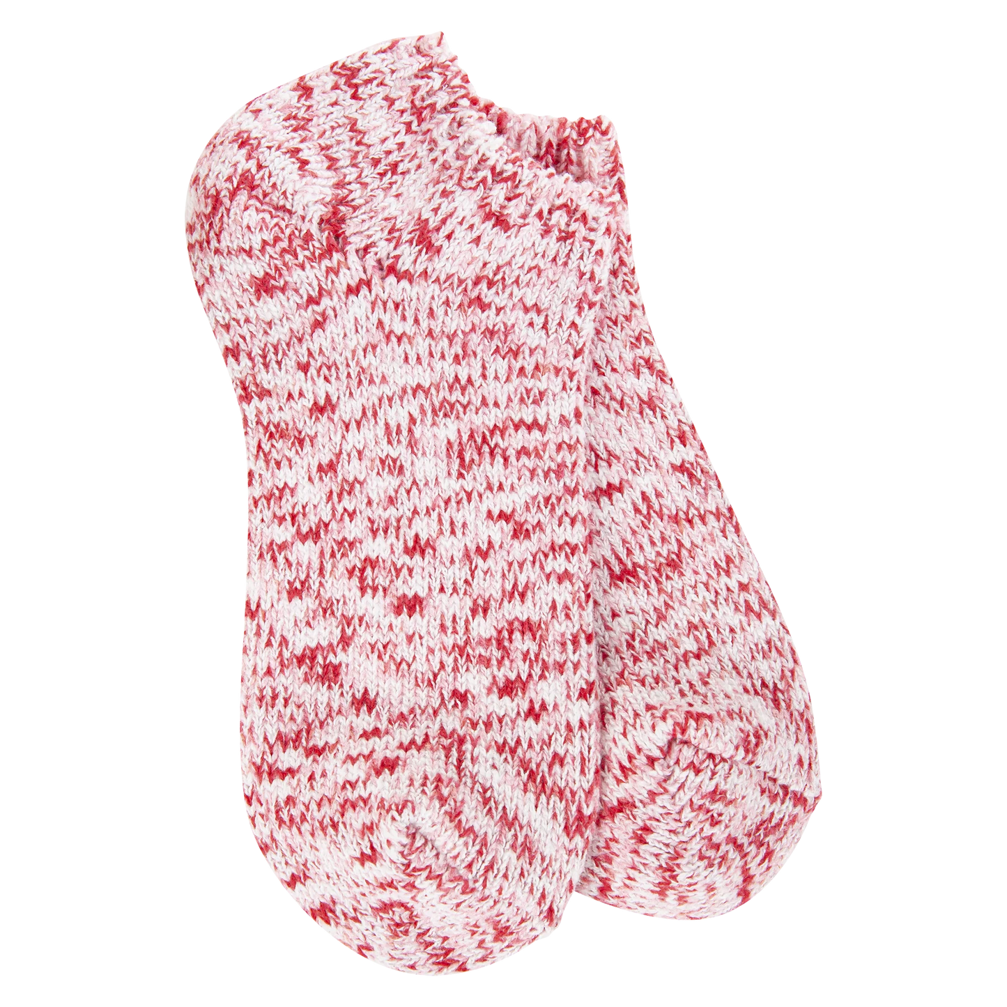 Holiday Ragg Low Socks