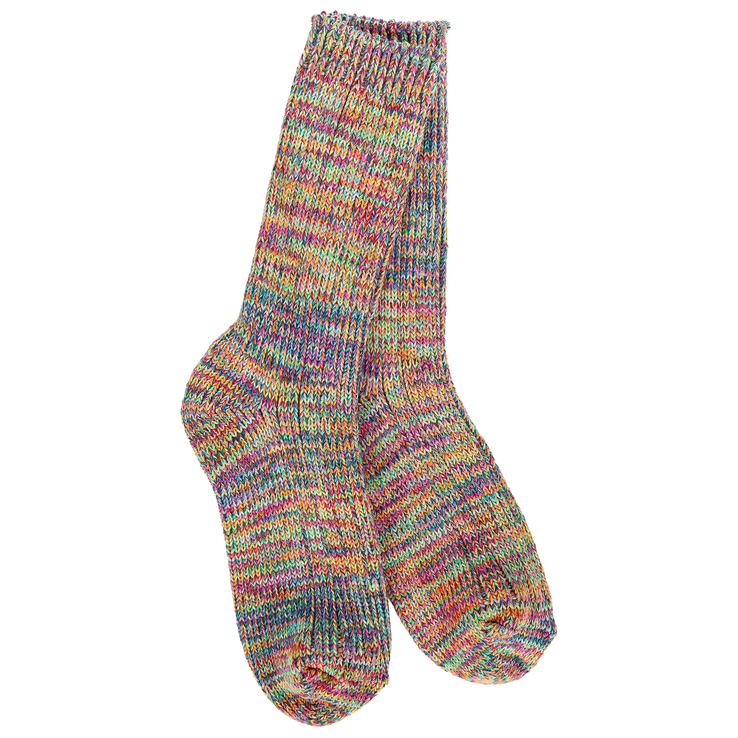 World's Softest Socks Festival Weekend Missioni Crew