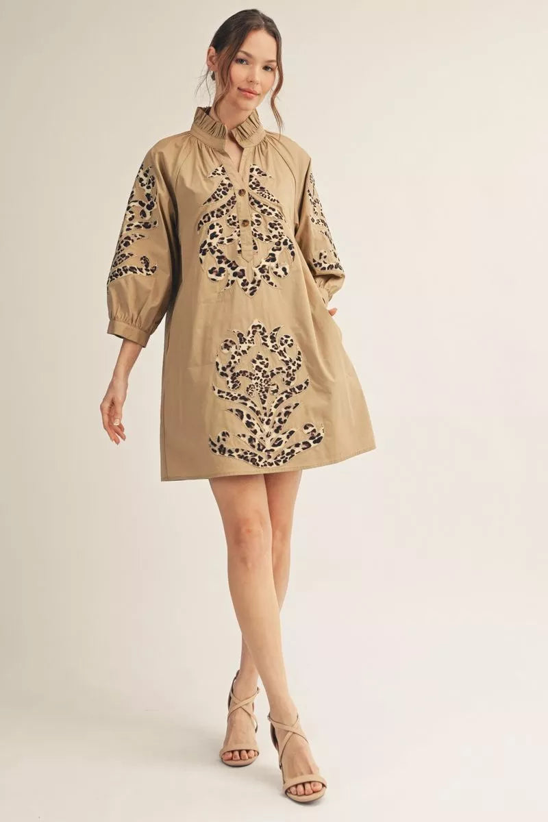 Leopard Shift