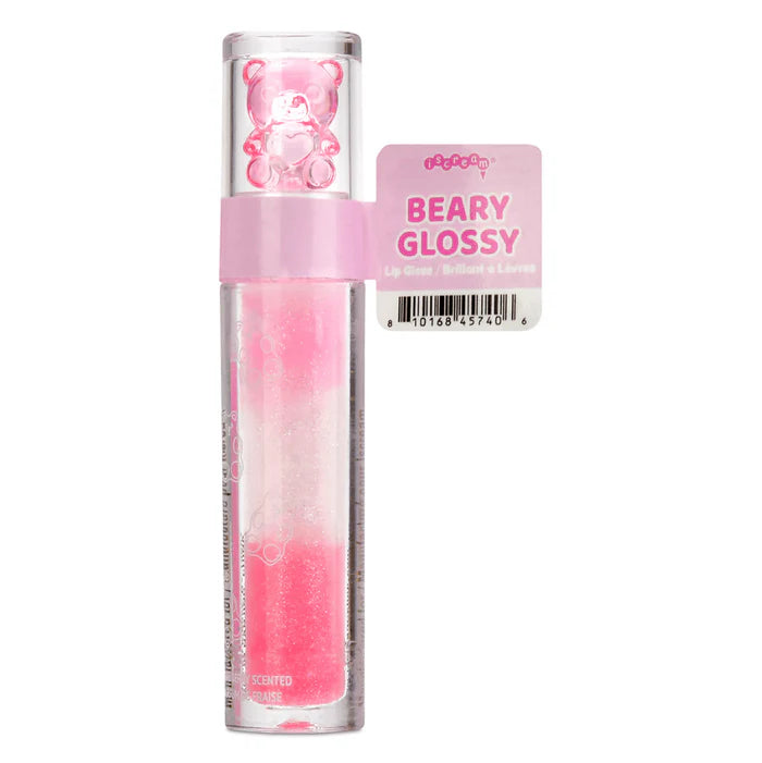 Beary Glossy Lip Gloss