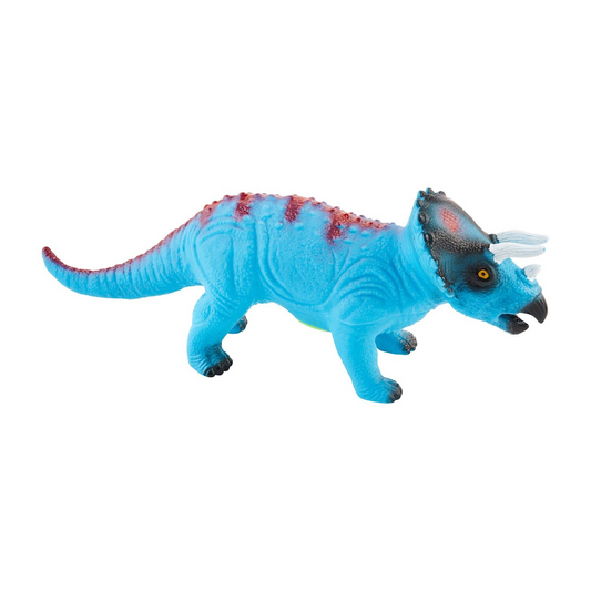 Blue Dino Toy
