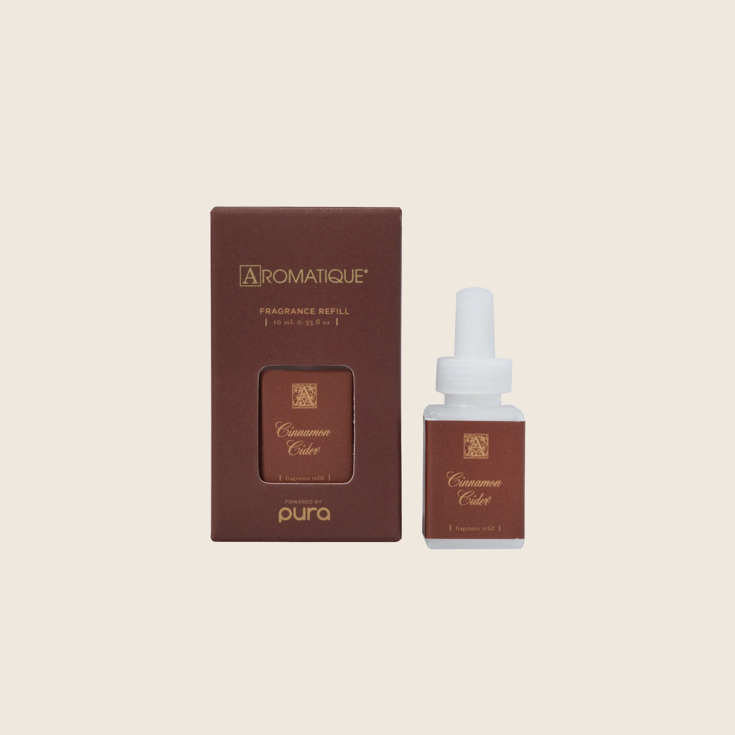 Pura Aromatique Cinnamon Cider Refill
