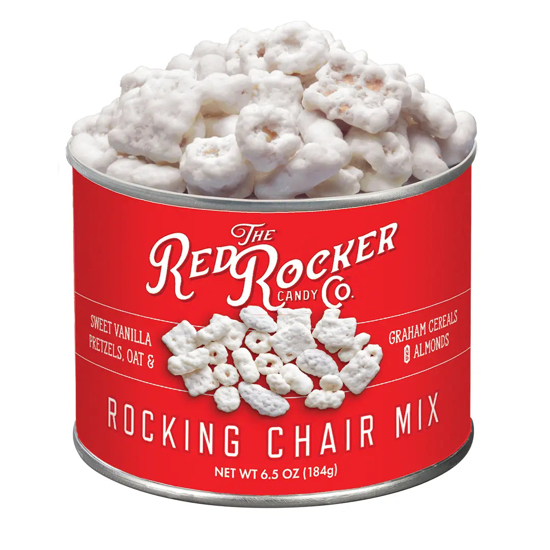Rocking Chair Mix