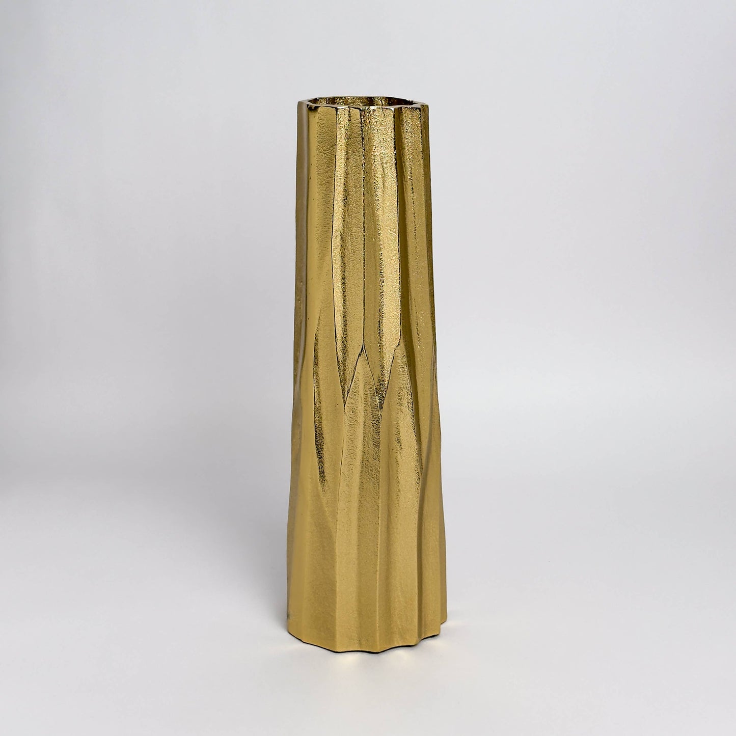 Gold Vase, Large