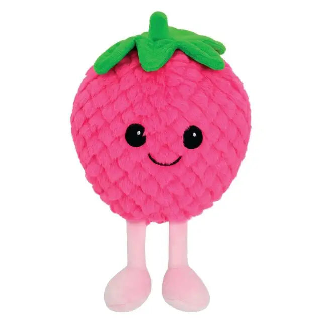 Strawberry scented Mini Plush