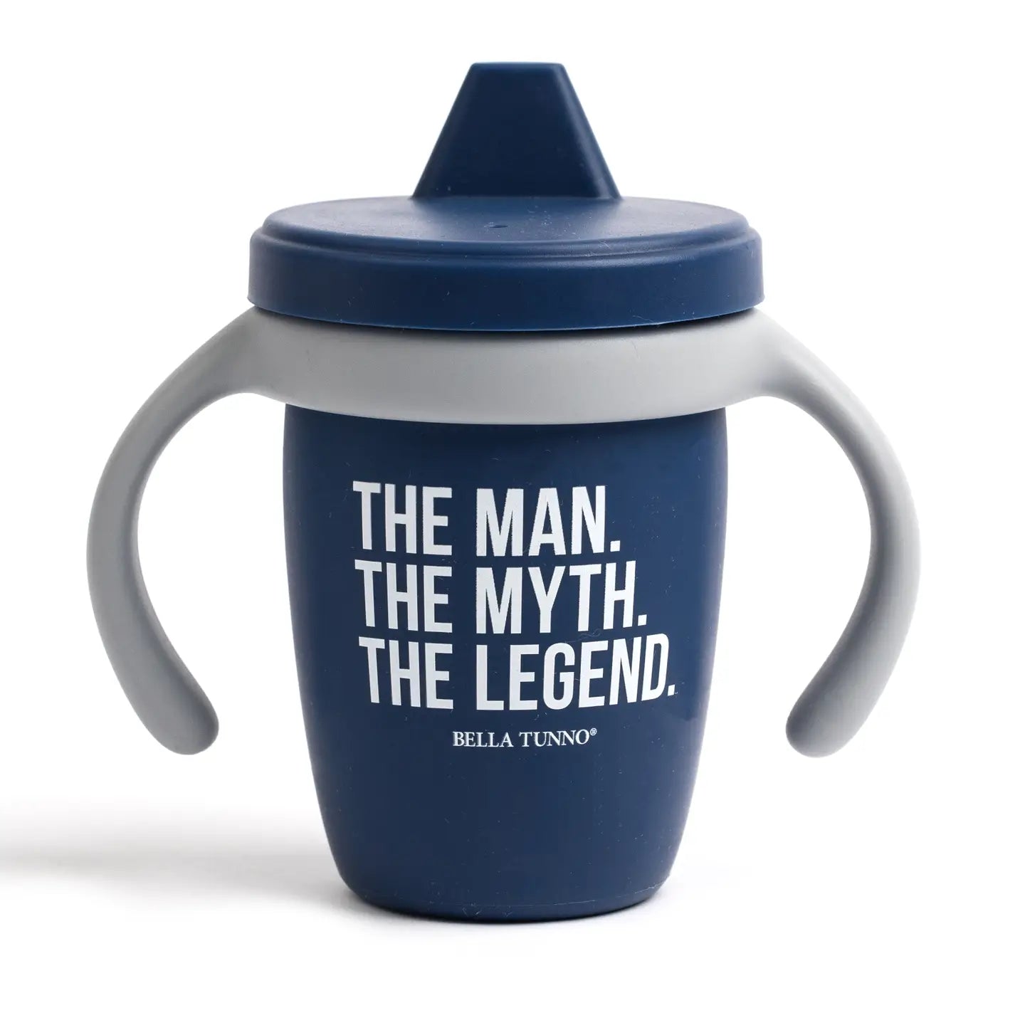 Happy Sippy The Man. The Myth. The Legend.