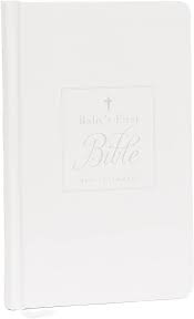 Baby's First Bible New Testament