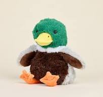 Mallard Warmie