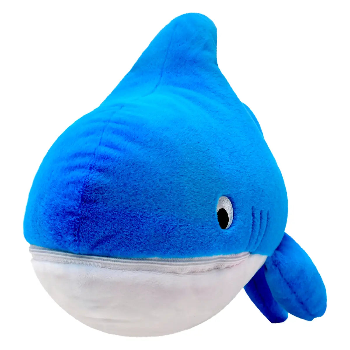 Shark Plush