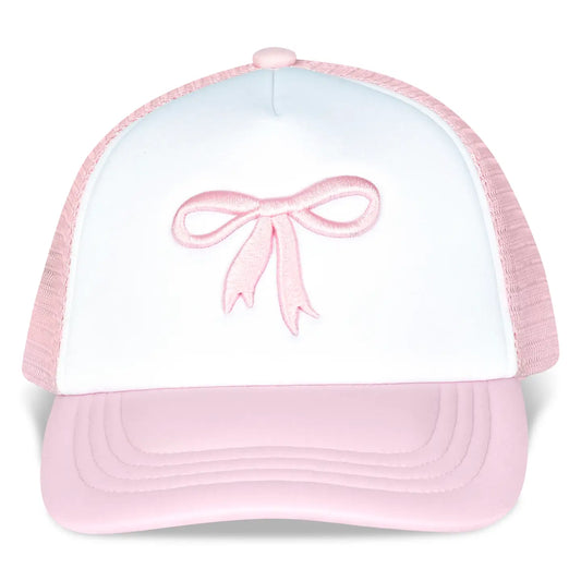 Youth Bow Trucker Hat