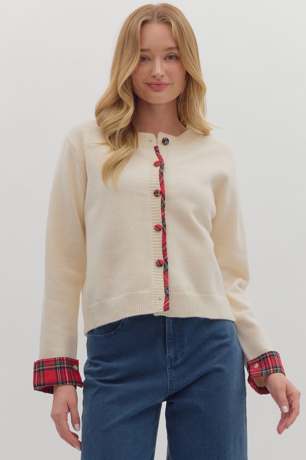 Holly Sweater