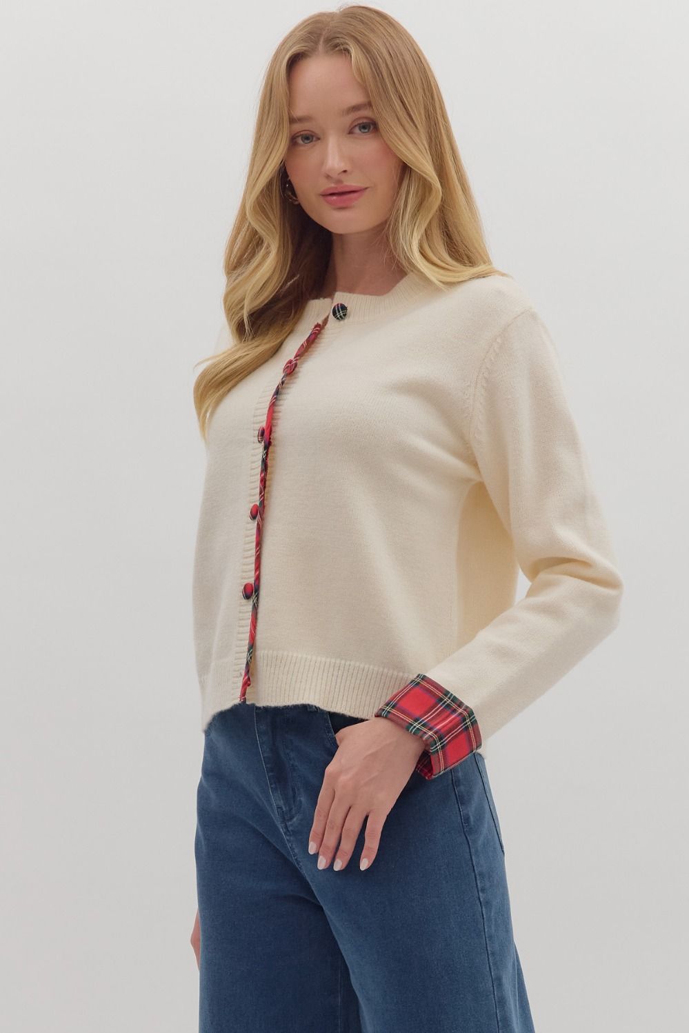 Holly Sweater