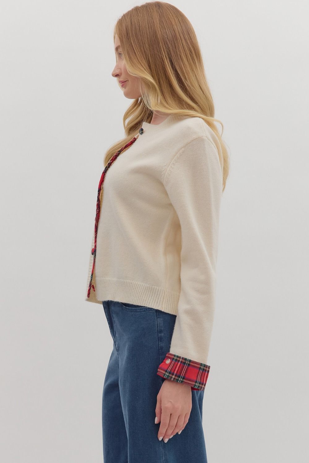 Holly Sweater