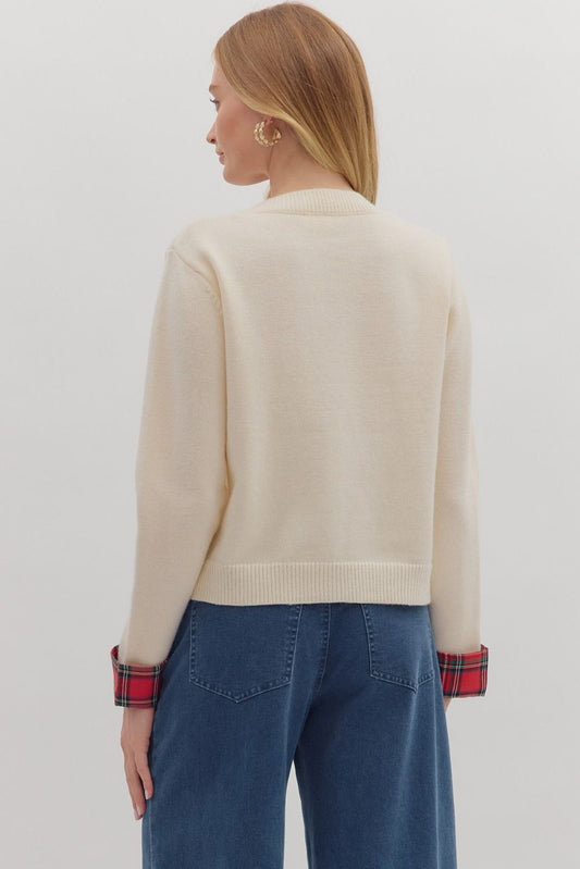 Holly Sweater