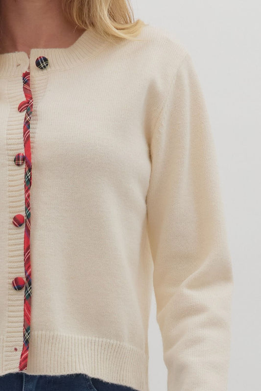 Holly Sweater