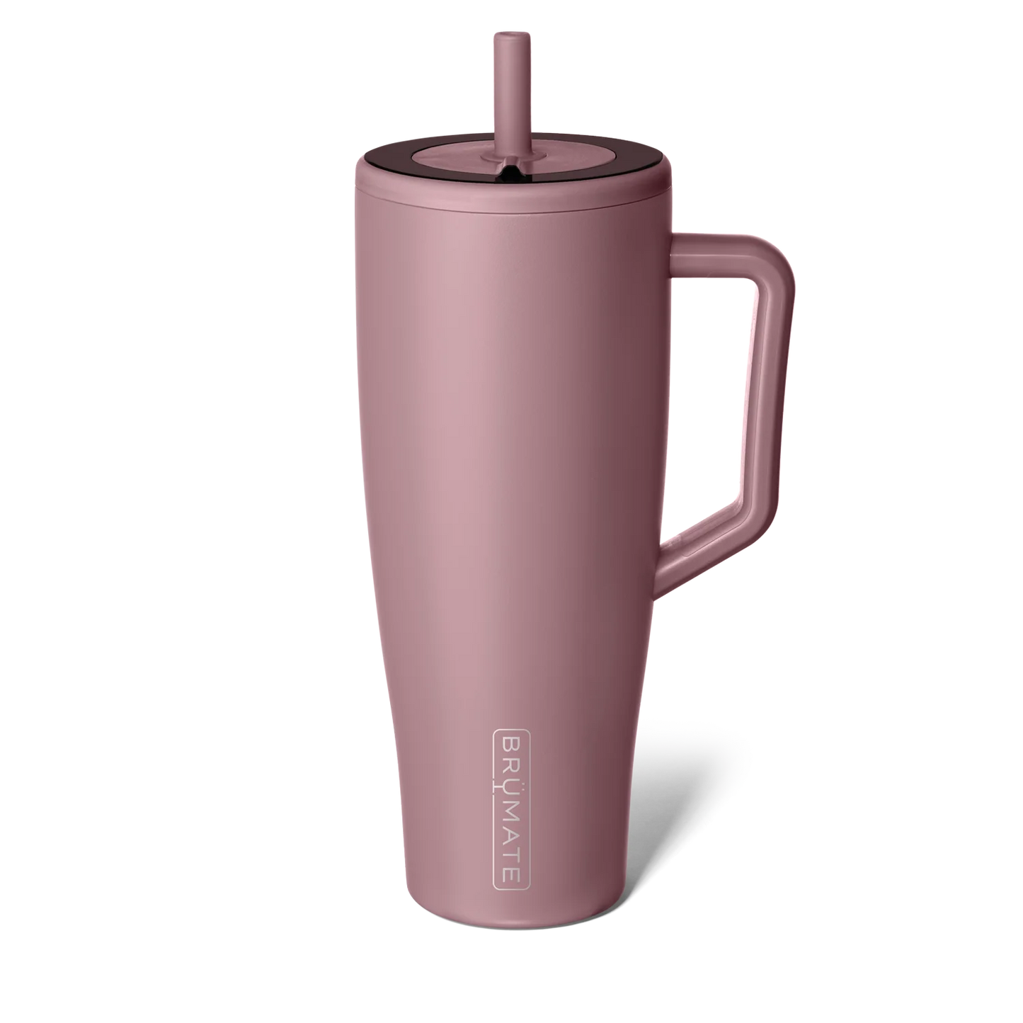 Brumate Era Flip 40 oz Rose Taupe