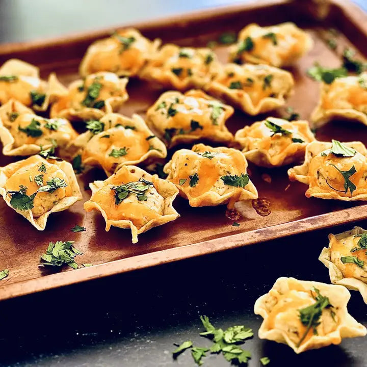 Carmie's Baked Enchilada Baked Dip Mix