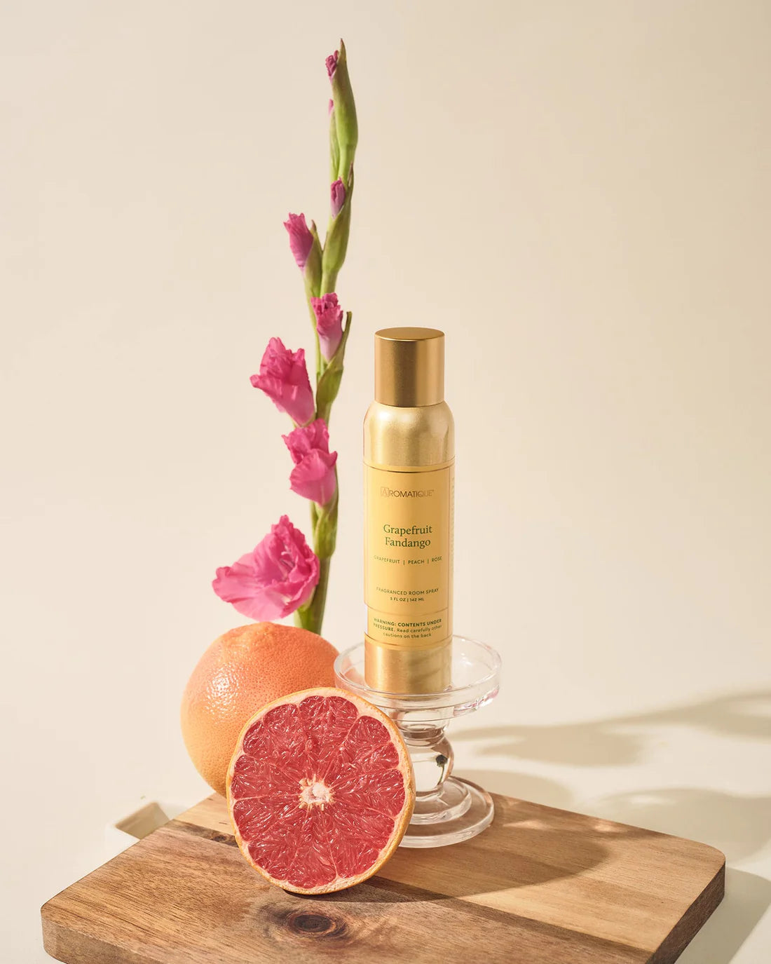 Grapefruit Fandango Room Spray