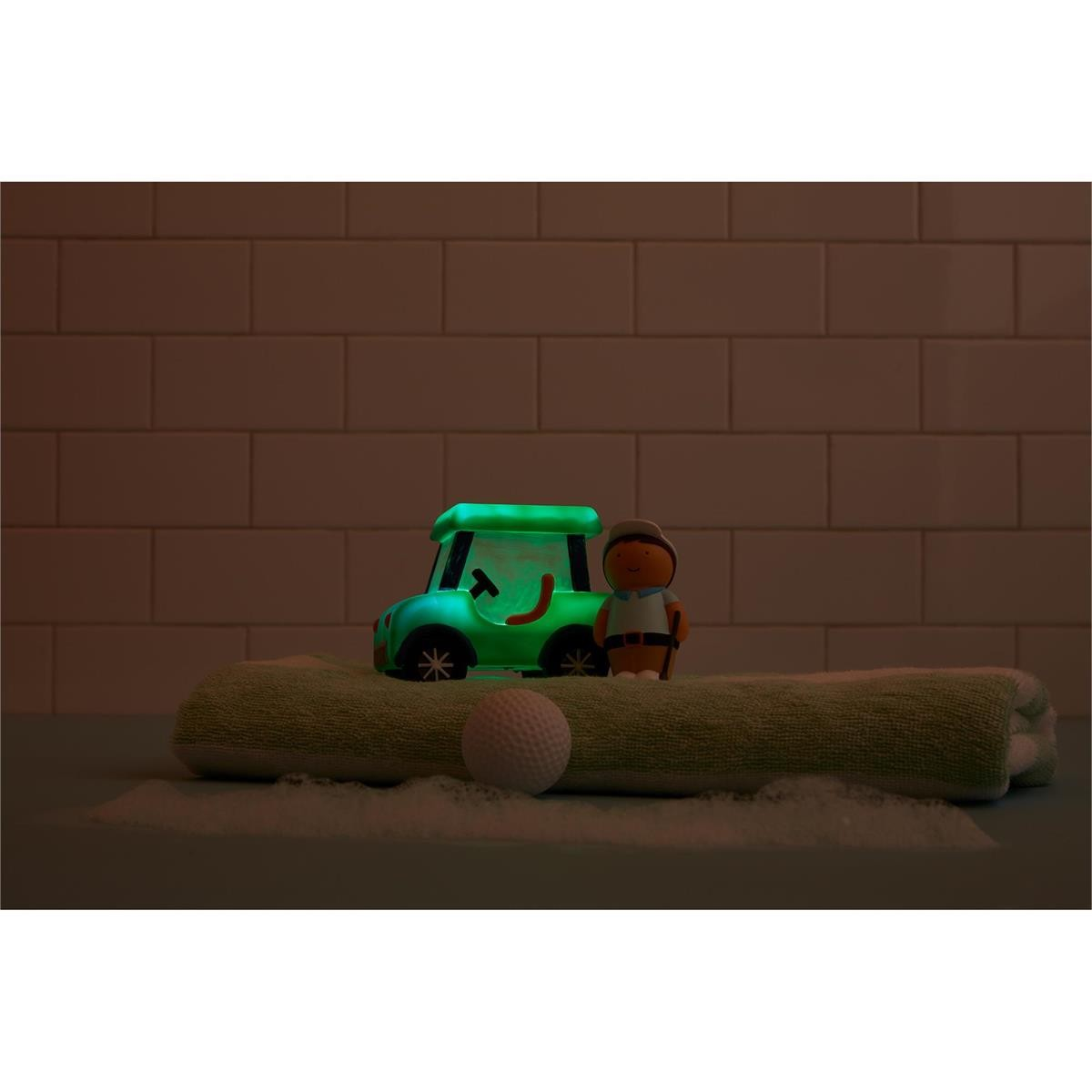 Golf Bath Toys