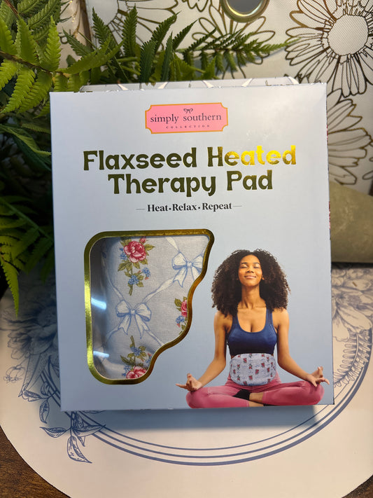 Simply Southern Heated Therapy Pad