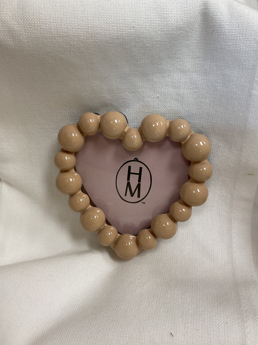 Heart Magnetic Frame