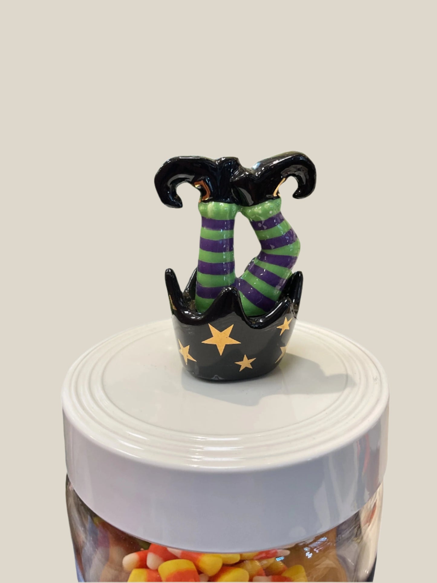 Nora Fleming What’s Up Witches Mini