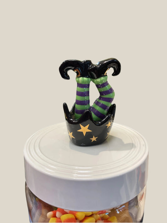 Nora Fleming What’s Up Witches Mini