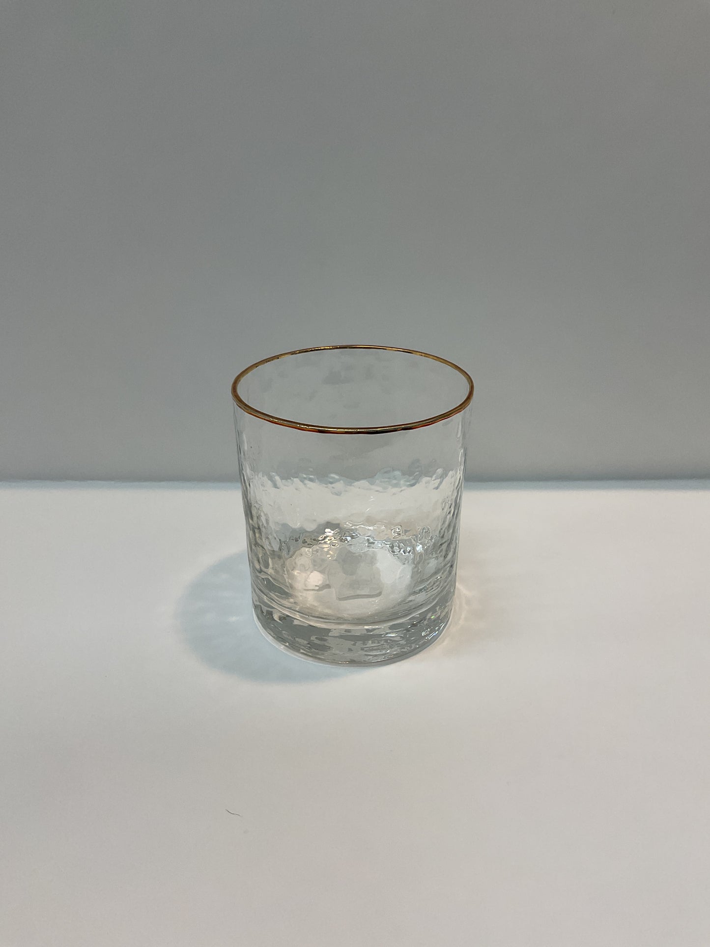 Zodax DOF Glass