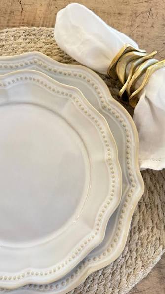 Almara Dinner Plate