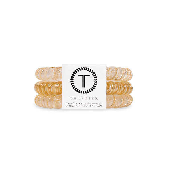 Teleties Small Hair Ties