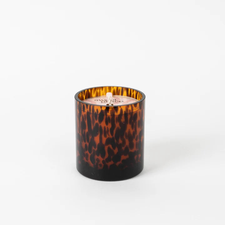 Sweet Grace 10.2 oz Decorative Candle