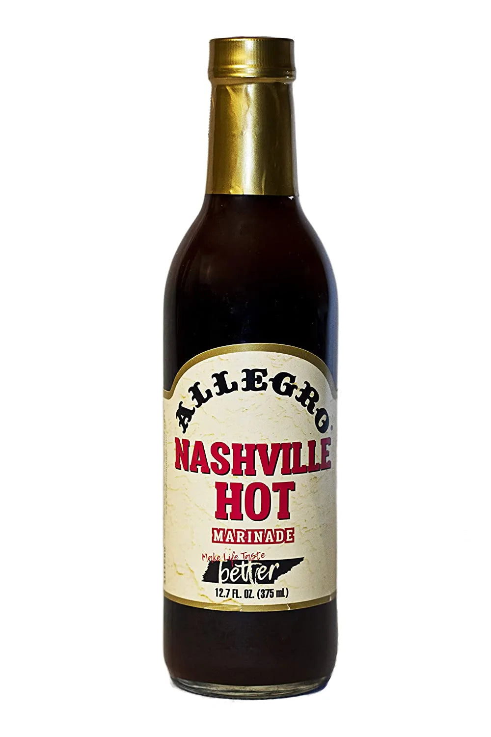 Allegro Nashville Hot Marinade