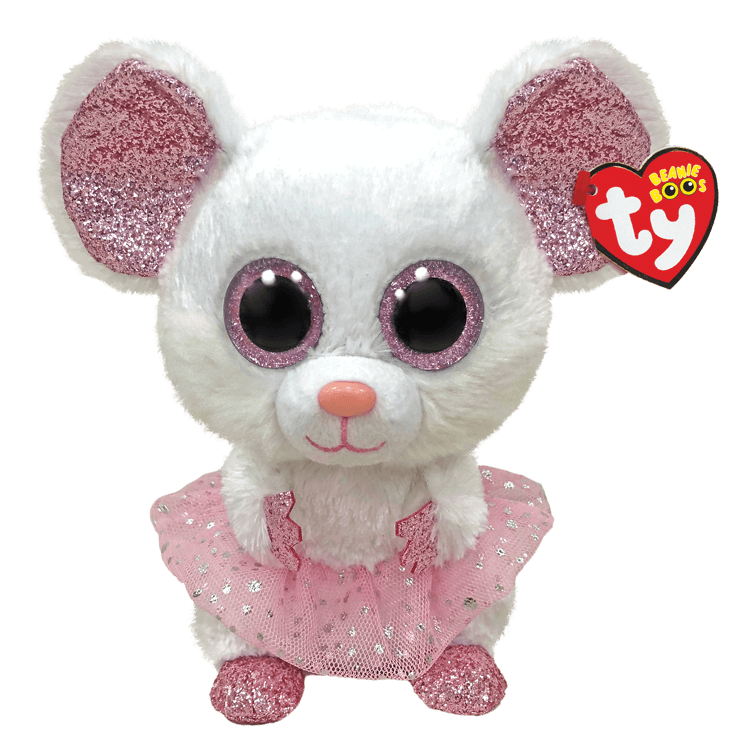 TY Beanie Boos Nina