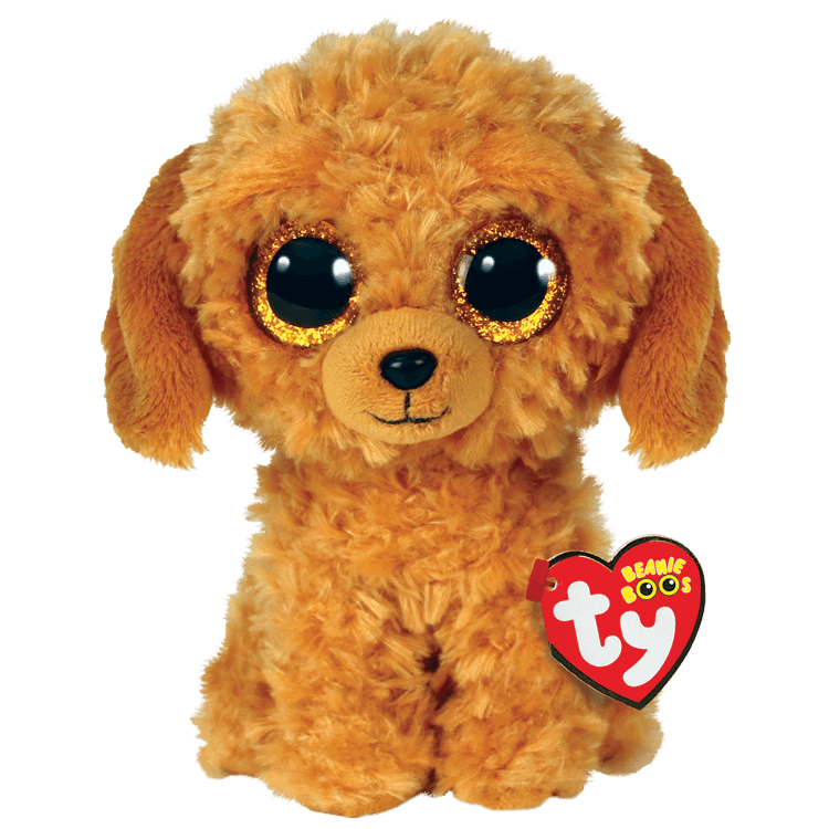 TY Beanie Boos Noodles