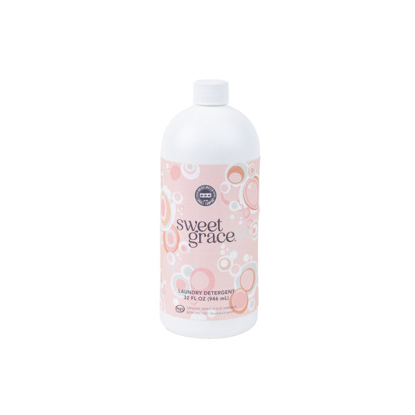 Sweet Grace Small Detergent