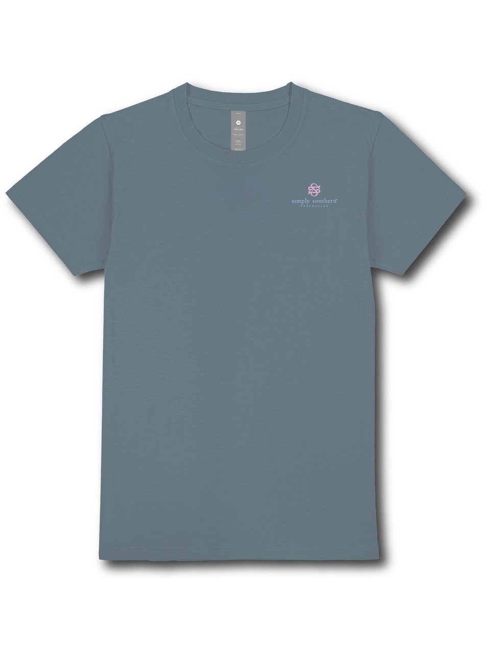Simply Southern Bloom Short Sleeve