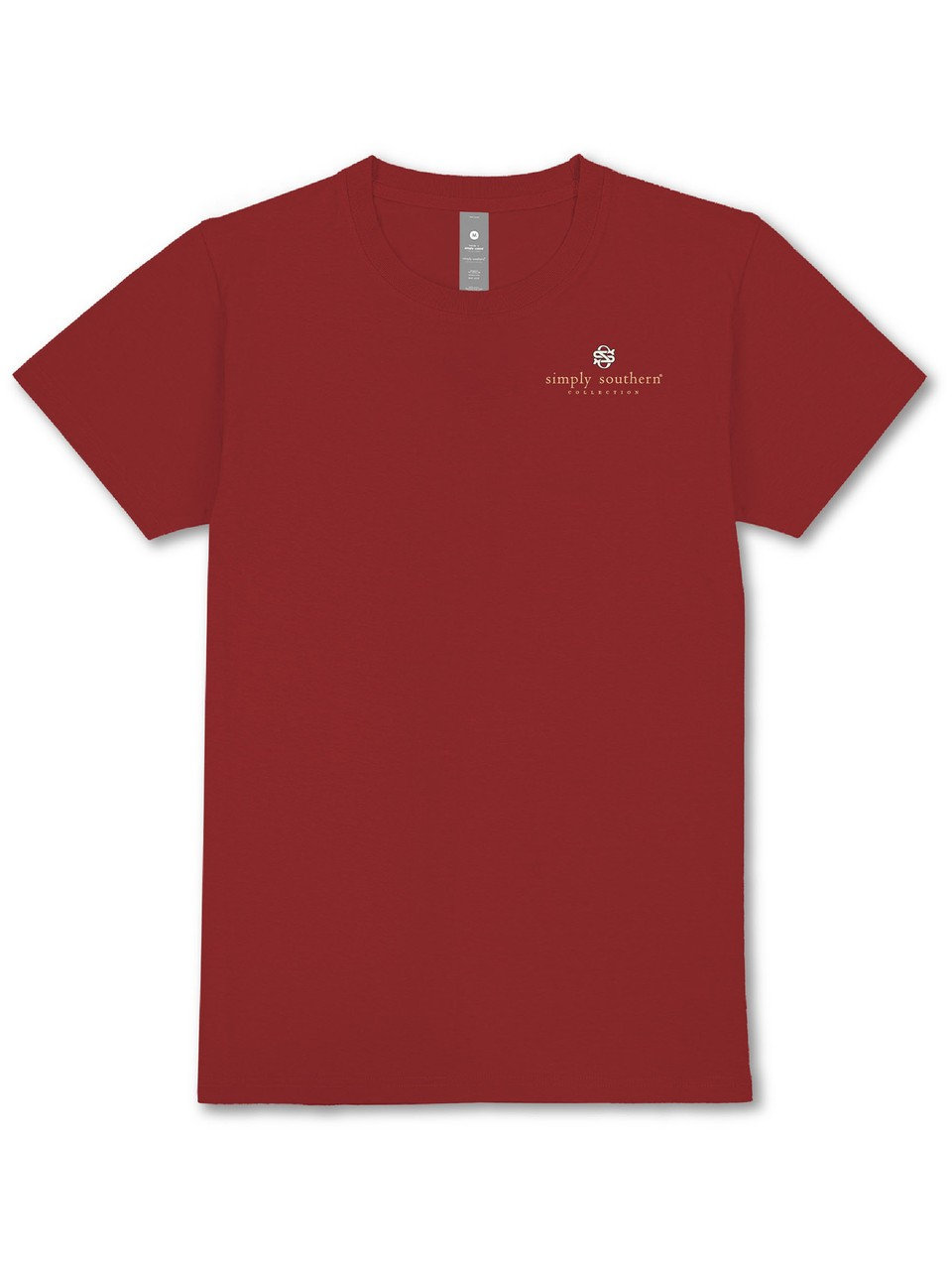 Simply Southern Harvest Tee
