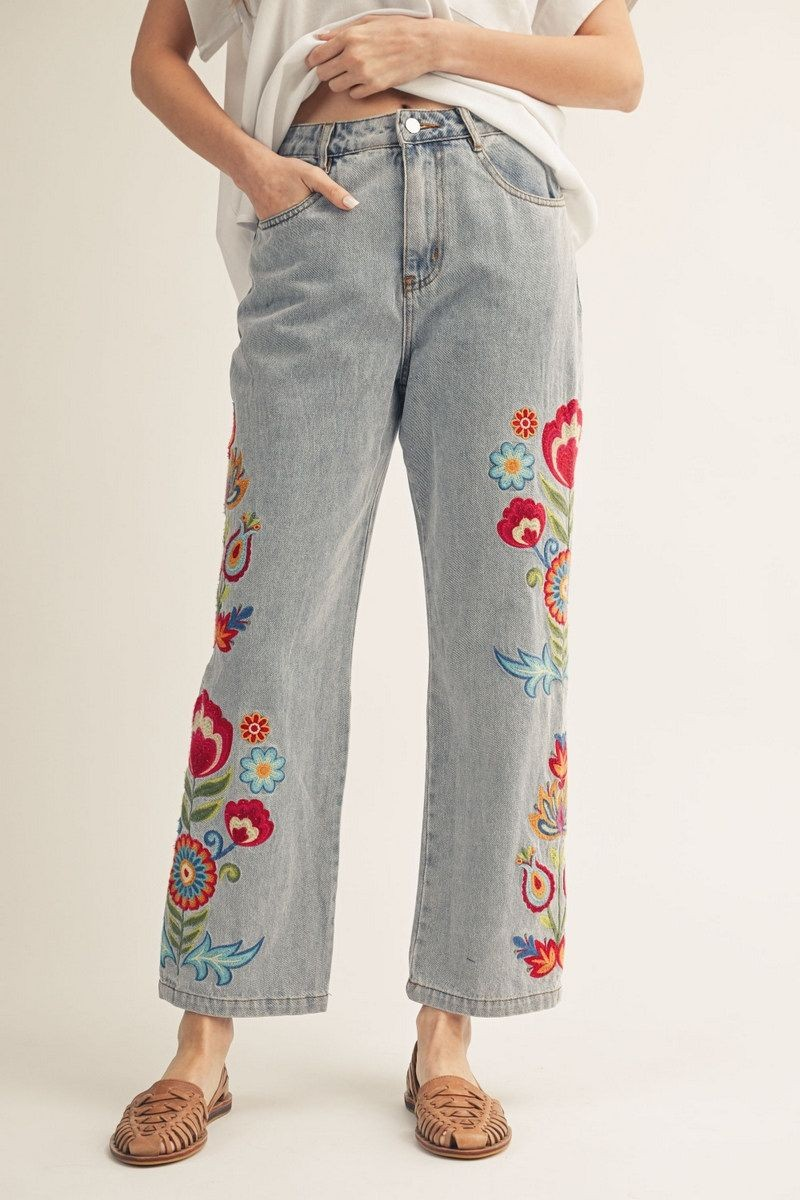 Sophie Pants