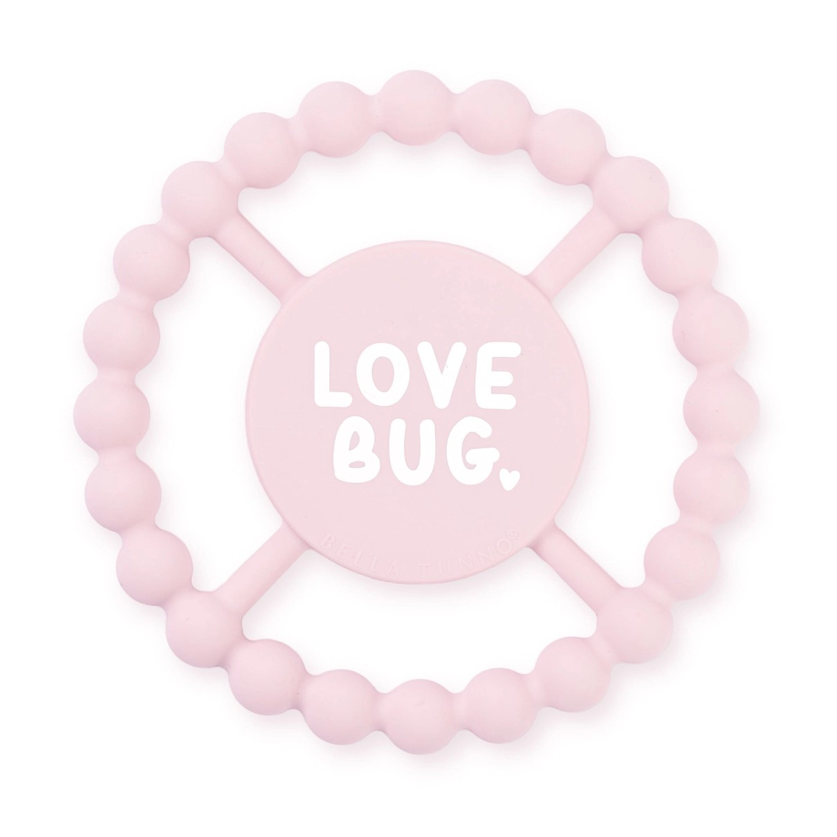 Bella Tunno Love Teether