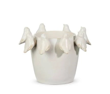Bird Planter