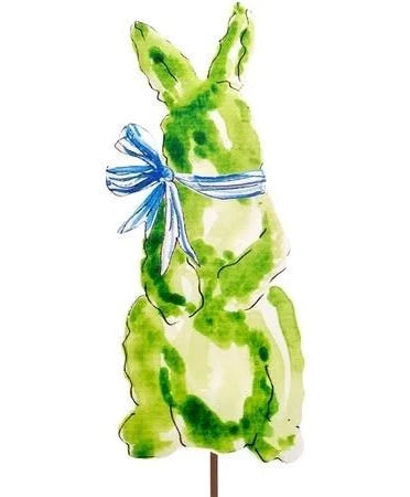 Boxwood Bunnies