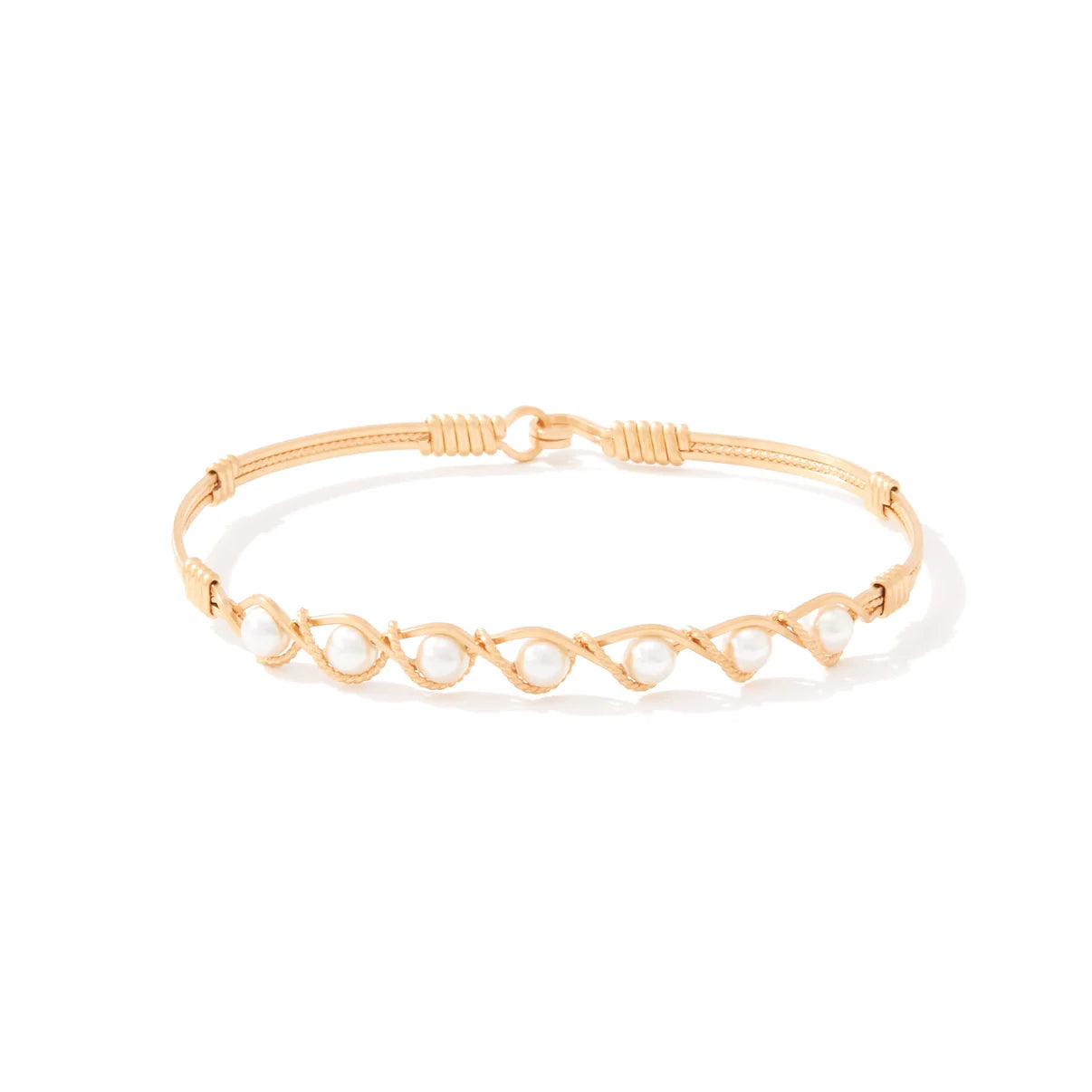 Simple Blessing Bracelet