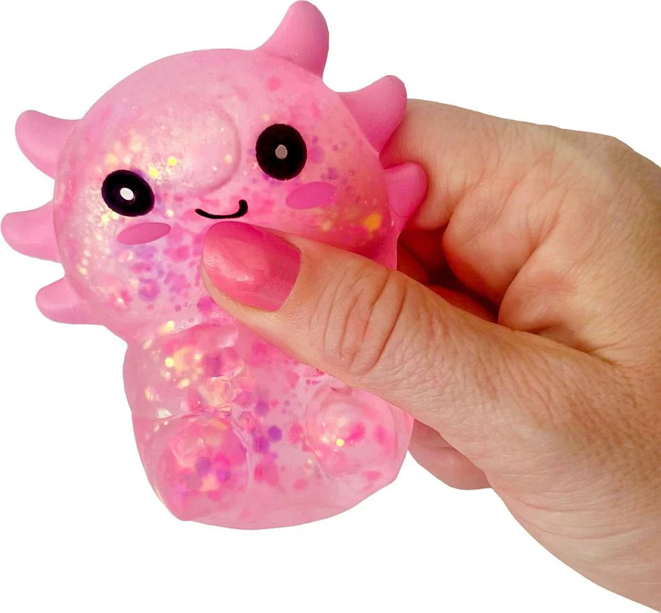 Squishy Backpack Buddiez