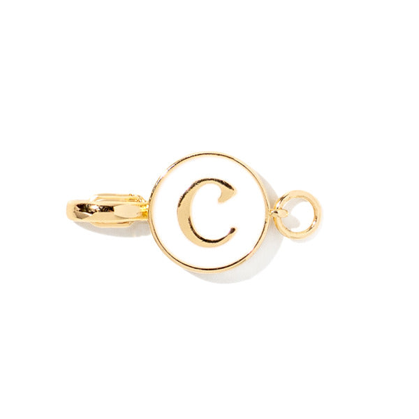 Charm Collective Initial Charm