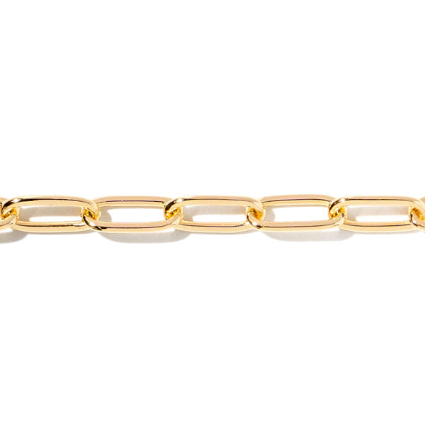 Charm Collective Bracelet Chain