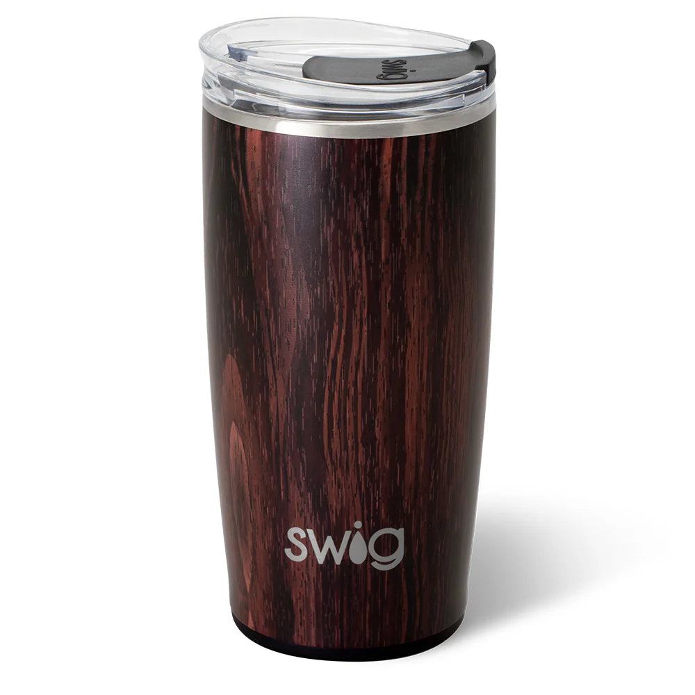 Swig Bourbon Barrel 22oz Highball Tumbler