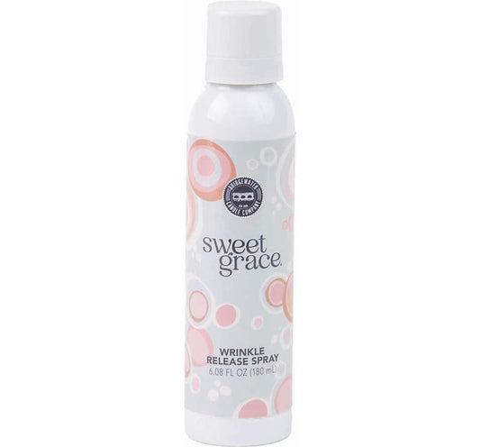 Sweet Grace Wrinkle Release Spray