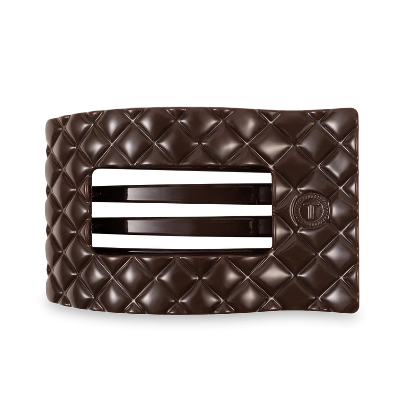 Teleties Medium Flat Clips