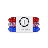 Patriot Pop Large Hair Ties
