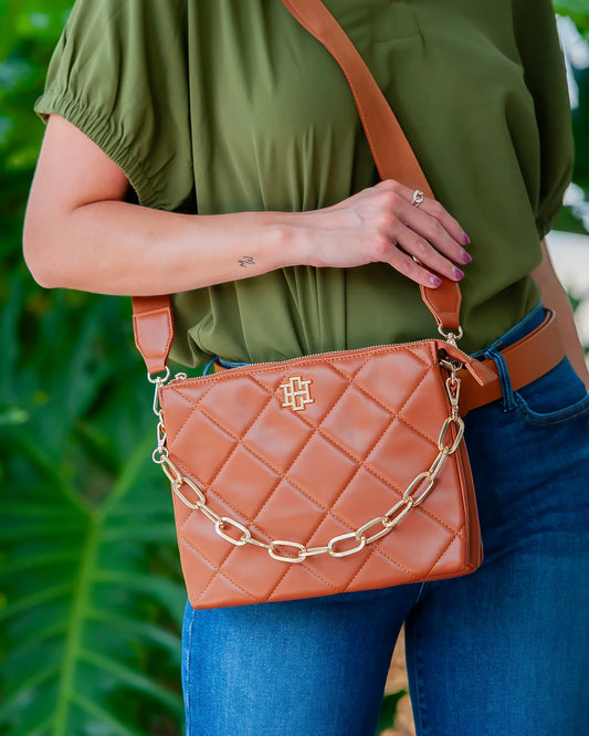 Ariana Crossbody